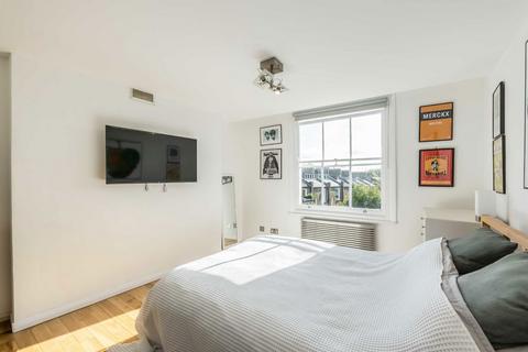 2 bedroom flat for sale, Kingsdown Road, London N19