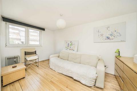 1 bedroom flat for sale, Salisbury Walk, London N19