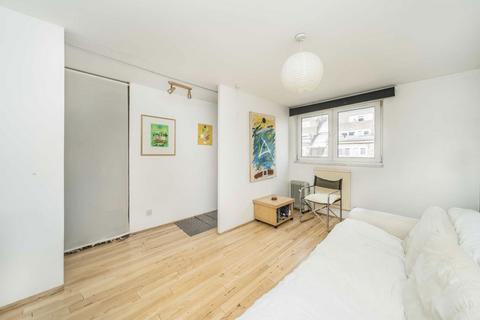 1 bedroom flat for sale, Salisbury Walk, London N19