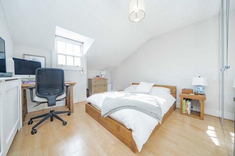 1 bedroom flat for sale, Tollington Road, London N7