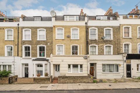 2 bedroom flat for sale, Tollington Way, London N7