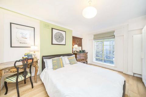 3 bedroom flat for sale, Caledonian Road, London N7