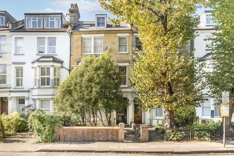 507a Caledonian Road, London, N7 9RN