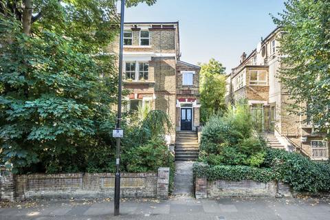 1 bedroom flat for sale, Hillmarton Road, London N7