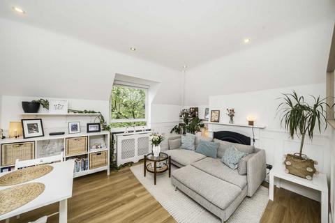 2 bedroom flat for sale, Croftdown Road, London NW5