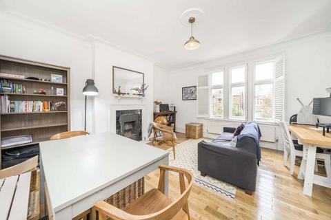 1 bedroom flat for sale, Anson Road, London N7