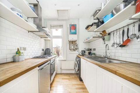 1 bedroom flat for sale, Anson Road, London N7