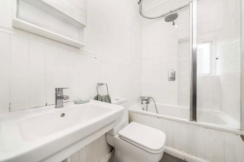 1 bedroom flat for sale, Anson Road, London N7