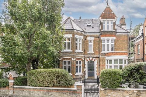 1 bedroom flat for sale, Anson Road, London N7