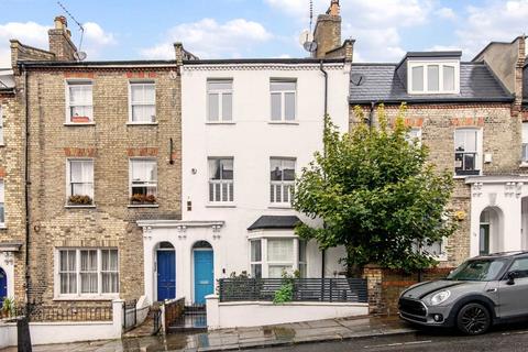 1 bedroom flat for sale, Chetwynd Road, London NW5