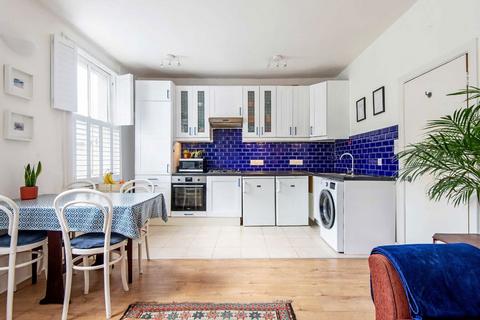 1 bedroom flat for sale, Chetwynd Road, London NW5