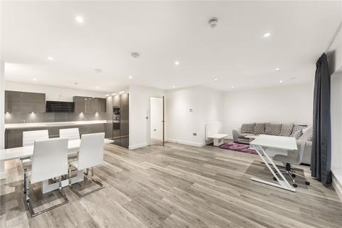 undefined, Beacon Rise, 160 Newmarket Road, Cambridge, Cambridgeshire