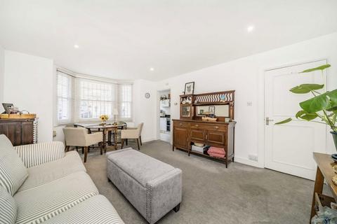 2 bedroom flat for sale, The Grove, London W5