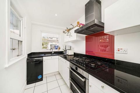 2 bedroom flat for sale, The Grove, London W5