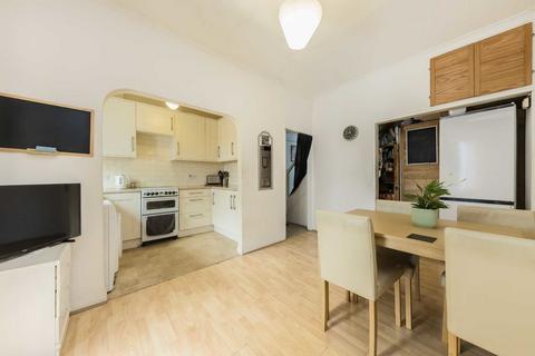 2 bedroom terraced house for sale, Drayton Avenue, London W13