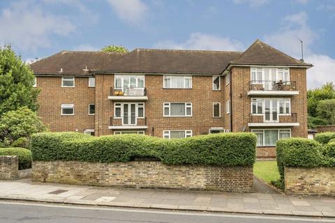 2 bedroom house for sale, Queens Walk, London W5