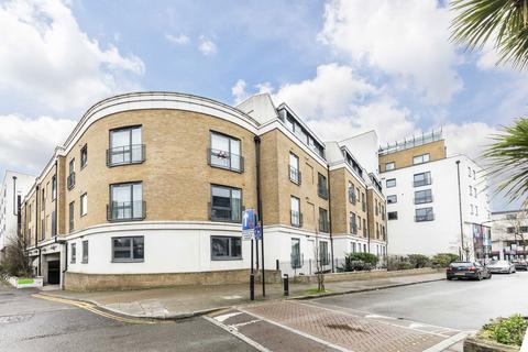 1 bedroom flat for sale, Uxbridge Road, London W13