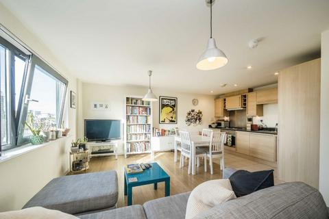 1 bedroom flat for sale, Uxbridge Road, London W13