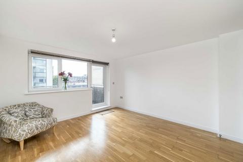 1 bedroom flat for sale, Singapore Road, London W13