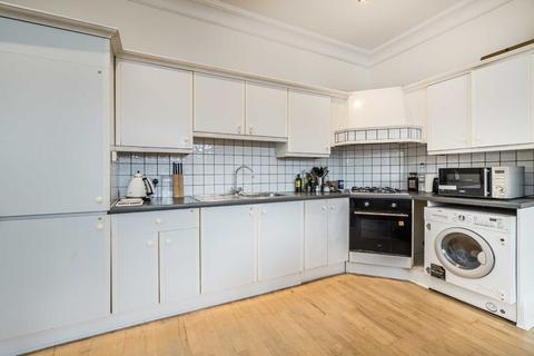 1 bedroom flat for sale, Grange Road, London W5