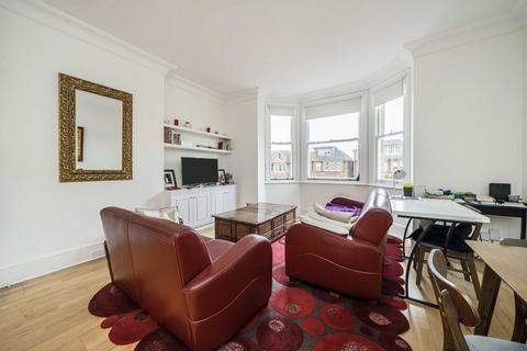 1 bedroom flat for sale, Grange Road, London W5