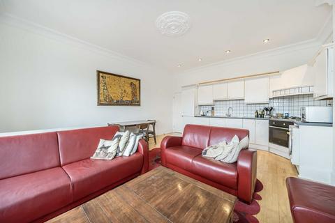 1 bedroom flat for sale, Grange Road, London W5