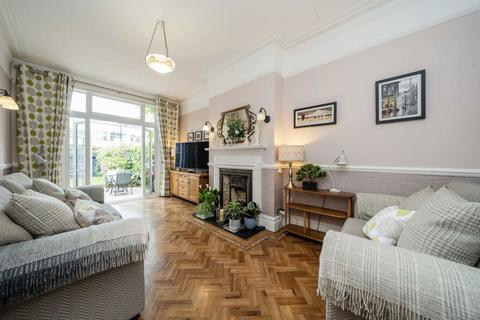 6 bedroom house for sale, Craven Avenue, London W5