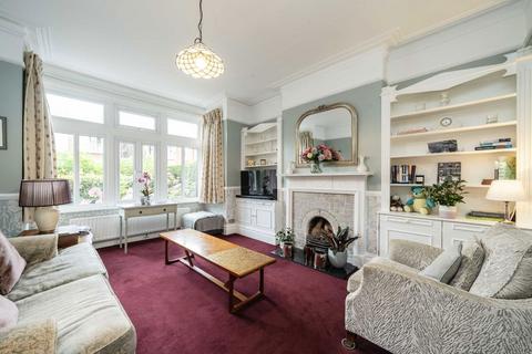 6 bedroom house for sale, Craven Avenue, London W5