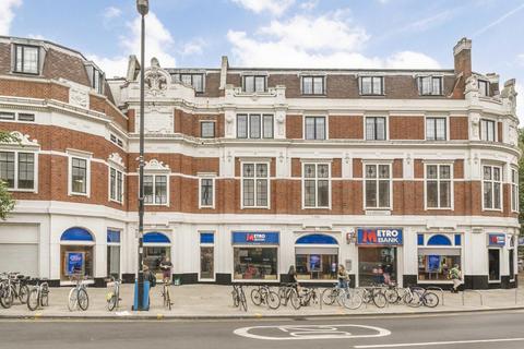 1 bedroom flat for sale, The Broadway, London W5