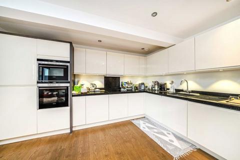 1 bedroom flat for sale, The Broadway, London W5