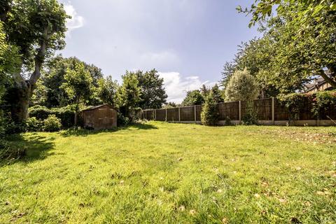 Flat 1, 14 Freeland Road, London, W5 3HR