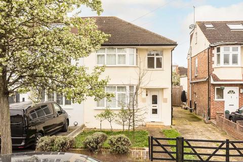 3 bedroom house for sale, Barmouth Avenue, Greenford UB6