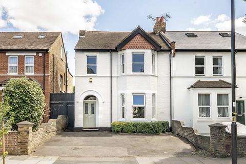 5 bedroom house for sale, Argyle Road, London W13