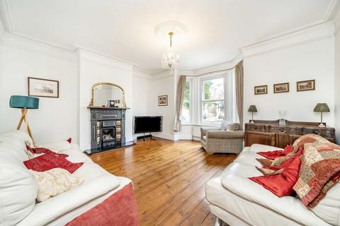 5 bedroom house for sale, Argyle Road, London W13