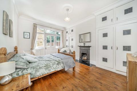 5 bedroom house for sale, Argyle Road, London W13