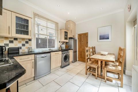 5 bedroom house for sale, Argyle Road, London W13