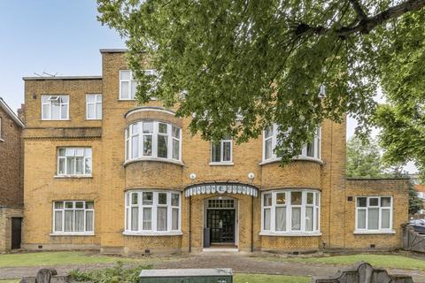 3 bedroom flat for sale, Eaton Rise, London W5