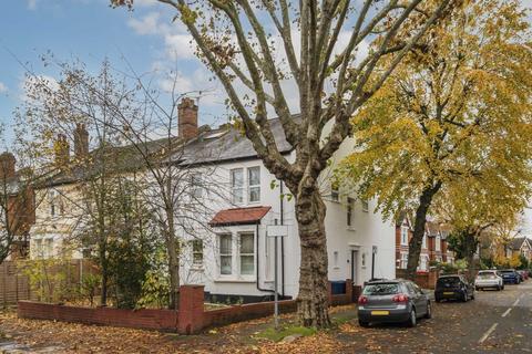 2 bedroom flat for sale, Mount Park Road, London W5