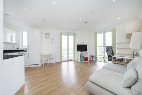 1 bedroom flat for sale, Ealing Road, Wembley HA0