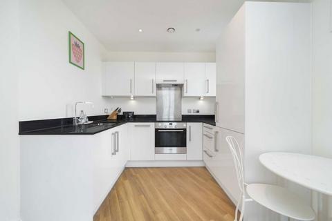 1 bedroom flat for sale, Ealing Road, Wembley HA0