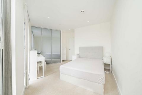 1 bedroom flat for sale, Ealing Road, Wembley HA0