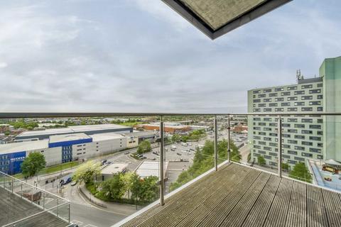 1 bedroom flat for sale, Ealing Road, Wembley HA0