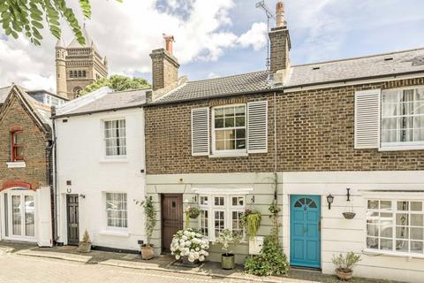 2 bedroom house for sale, St. Marys Square, London W5