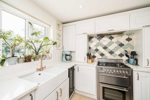 2 bedroom house for sale, St. Marys Square, London W5