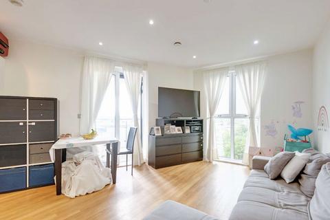 1 bedroom flat for sale, Ealing Road, Wembley HA0