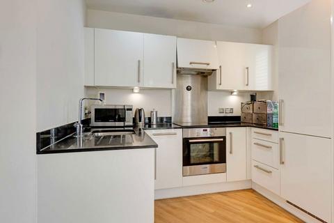 1 bedroom flat for sale, Ealing Road, Wembley HA0