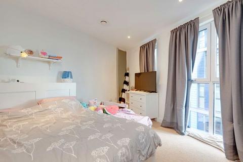 1 bedroom flat for sale, Ealing Road, Wembley HA0