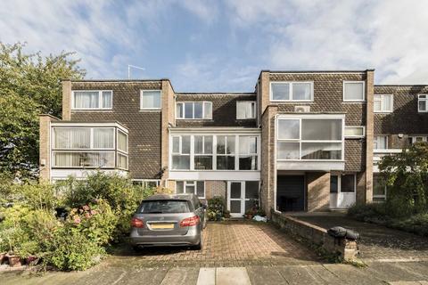 Templewood, London W13
