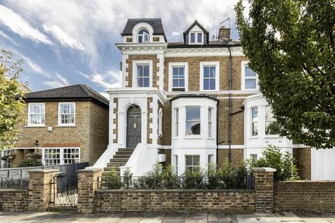 2 bedroom flat for sale, Ranelagh Road, London W5