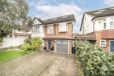 6 bedroom house for sale, Elgar Avenue, London W5